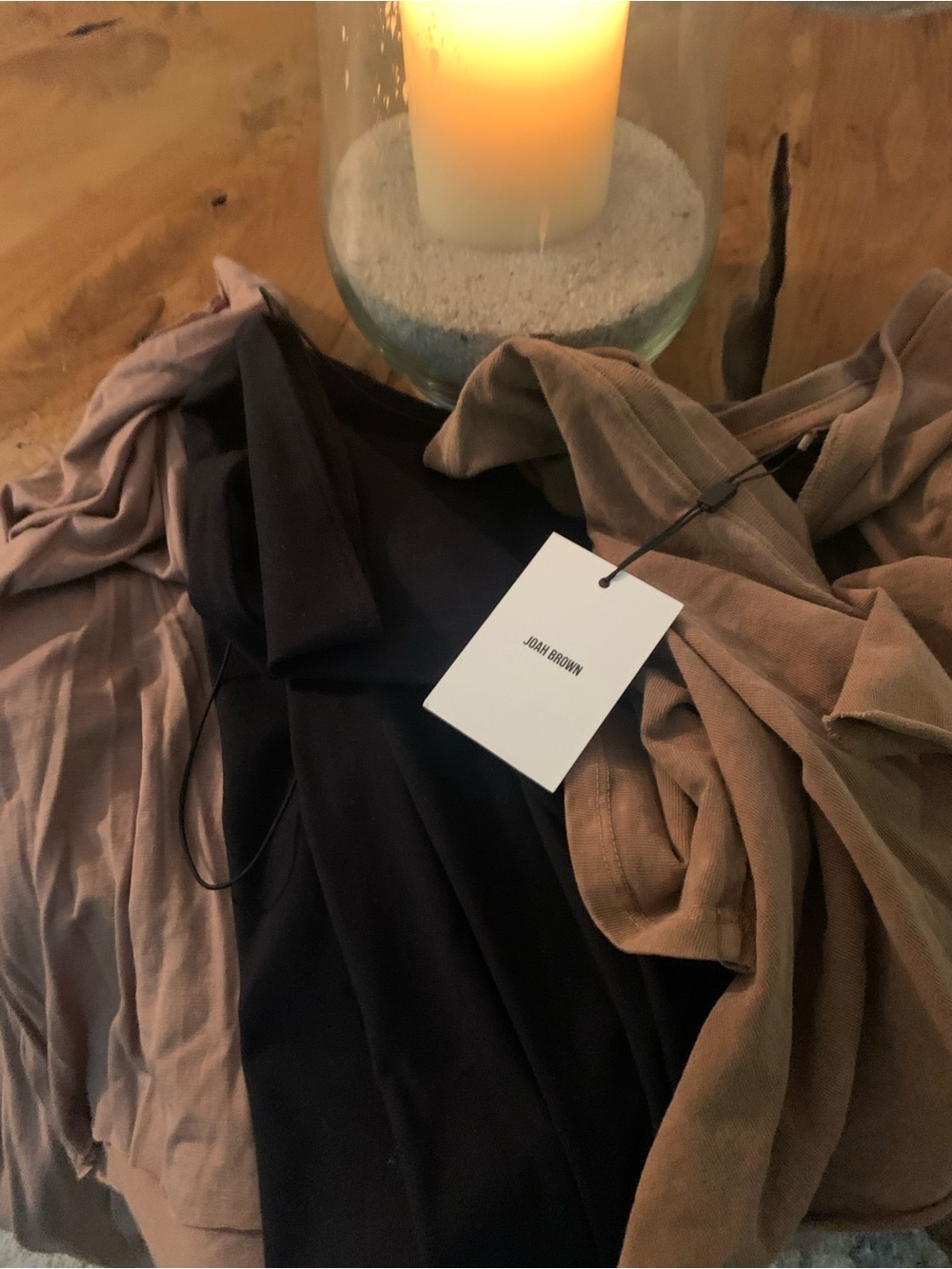 Joah Brown Brown Top Bundle 3